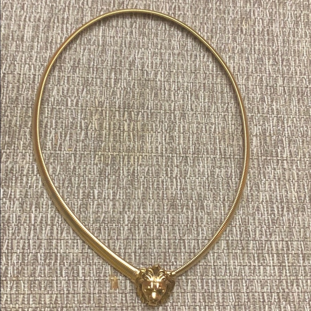 Anne Klein belt